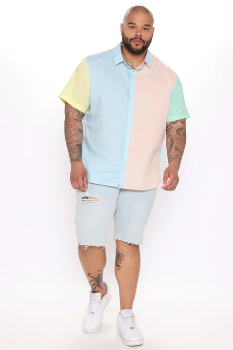 Fashion nova men sales uk