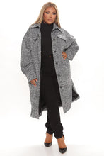 Load image into Gallery viewer, FASHION NOVA HIDDEN SURPRISES SHACKET