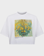 Load image into Gallery viewer, WOMEN'S MONET PYJAMA IN WHITE