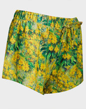 Load image into Gallery viewer, WOMEN'S MONET PYJAMA IN WHITE