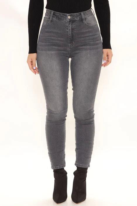 Fashion nova best sale long jeans