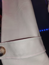 Load image into Gallery viewer, BOOHOO TRENCH COAT IN CREAM