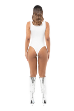 Load image into Gallery viewer, COUCOO BASIC SLEEVELESS BODYSUIT