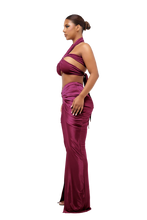 Load image into Gallery viewer, COUCOO CARONI DRESS IN VARIOUS COLOURS