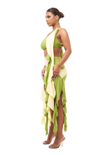 Load image into Gallery viewer, COUCOO POND CAY SKIRT