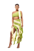 Load image into Gallery viewer, COUCOO POND CAY SKIRT