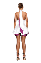 Load image into Gallery viewer, COUCOO CORSO MINI DRESS