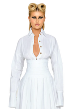 Load image into Gallery viewer, COUCOO FUJI MINI SKIRT IN ARCTIC / VINE RIPE / BALTIC / ROSE DUSK