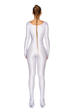 Load image into Gallery viewer, COUCOO LANAI LEGGINGS IN LAVENDER