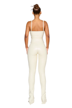 Load image into Gallery viewer, COUCOO JINLI TOP IN MILK TOOTH