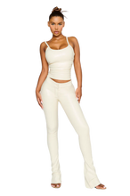 Load image into Gallery viewer, COUCOO JINLI TOP IN MILK TOOTH