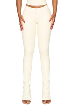 Load image into Gallery viewer, COUCOO AVILES TROUSER - MILK TOOTH