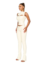 Load image into Gallery viewer, COUCOO AVILES TROUSER - MILK TOOTH