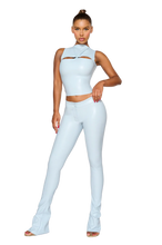 Load image into Gallery viewer, COUCOO AVILES TROUSER IN SPA DAY