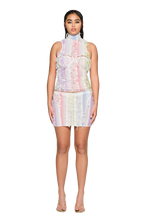 Load image into Gallery viewer, COUCOO FURKA TOP - CONFETTI