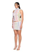 Load image into Gallery viewer, COUCOO FURKA SKIRT - CONFETTI