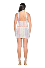 Load image into Gallery viewer, COUCOO FURKA SKIRT - CONFETTI