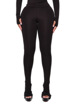 Load image into Gallery viewer, COUCOO LANAI LEGGINGS IN NO SIGNAL