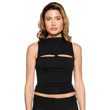 Load image into Gallery viewer, COUCOO STRADUN TOP IN VOLCANIC ROCK