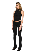 Load image into Gallery viewer, COUCOO STRADUN TROUSER IN VOLCANIC ROCK