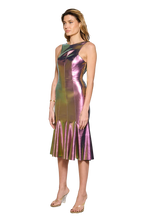 Load image into Gallery viewer, COUCOO CHANDNI DRESS - JELLYFISH
