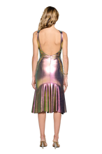 Load image into Gallery viewer, COUCOO CHANDNI DRESS - JELLYFISH
