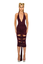 Load image into Gallery viewer, COUCOO RAKI DRESS IN VARIOUS COLOURS