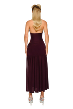 Load image into Gallery viewer, COUCOO ATACAMA KNIT DRESS IN VARIOUS COLOURS