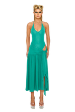 Load image into Gallery viewer, COUCOO ATACAMA KNIT DRESS IN VARIOUS COLOURS