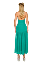 Load image into Gallery viewer, COUCOO ATACAMA KNIT DRESS IN VARIOUS COLOURS