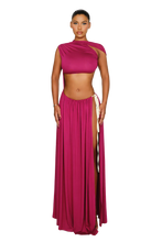 Load image into Gallery viewer, COUCOO CARONI DRESS IN VARIOUS COLOURS