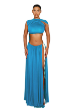 Load image into Gallery viewer, COUCOO CARONI DRESS IN VARIOUS COLOURS