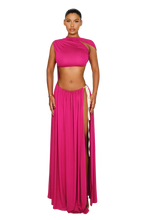 Load image into Gallery viewer, COUCOO CARONI DRESS IN VARIOUS COLOURS
