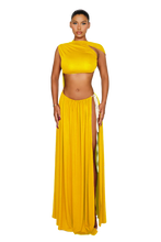 Load image into Gallery viewer, COUCOO CARONI DRESS IN VARIOUS COLOURS