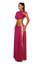 Load image into Gallery viewer, COUCOO CARONI DRESS IN VARIOUS COLOURS