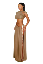 Load image into Gallery viewer, COUCOO CARONI DRESS IN VARIOUS COLOURS