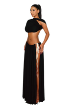 Load image into Gallery viewer, COUCOO CARONI DRESS IN VARIOUS COLOURS