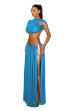 Load image into Gallery viewer, COUCOO CARONI DRESS IN VARIOUS COLOURS