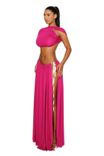 Load image into Gallery viewer, COUCOO CARONI DRESS IN VARIOUS COLOURS