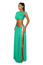 Load image into Gallery viewer, COUCOO CARONI DRESS IN VARIOUS COLOURS