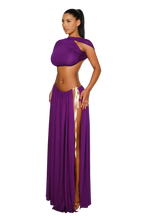 Load image into Gallery viewer, COUCOO CARONI DRESS IN VARIOUS COLOURS