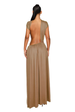 Load image into Gallery viewer, COUCOO CARONI DRESS IN VARIOUS COLOURS