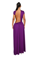 Load image into Gallery viewer, COUCOO CARONI DRESS IN VARIOUS COLOURS
