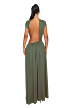 Load image into Gallery viewer, COUCOO CARONI DRESS IN VARIOUS COLOURS