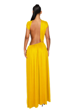 Load image into Gallery viewer, COUCOO CARONI DRESS IN VARIOUS COLOURS