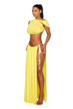 Load image into Gallery viewer, COUCOO CARONI DRESS IN VARIOUS COLOURS