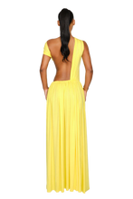 Load image into Gallery viewer, COUCOO CARONI DRESS IN VARIOUS COLOURS
