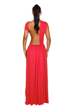 Load image into Gallery viewer, COUCOO CARONI DRESS IN VARIOUS COLOURS