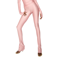 Load image into Gallery viewer, COUCOO LANAI LEGGINGS IN ORCHID BUD