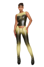 Load image into Gallery viewer, COUCOO AVILES TOP IN PLANTAIN SKIN